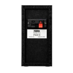 Fostex P650E photo- stock empty cabinet